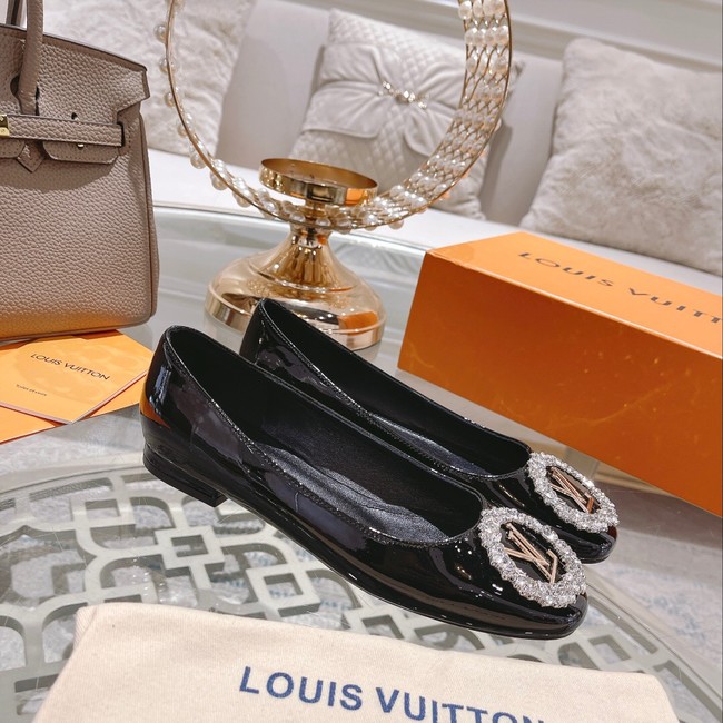 Louis Vuitton shoes 91976-3