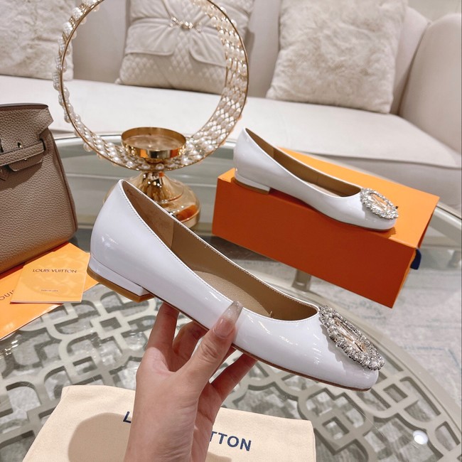 Louis Vuitton shoes 91976-4