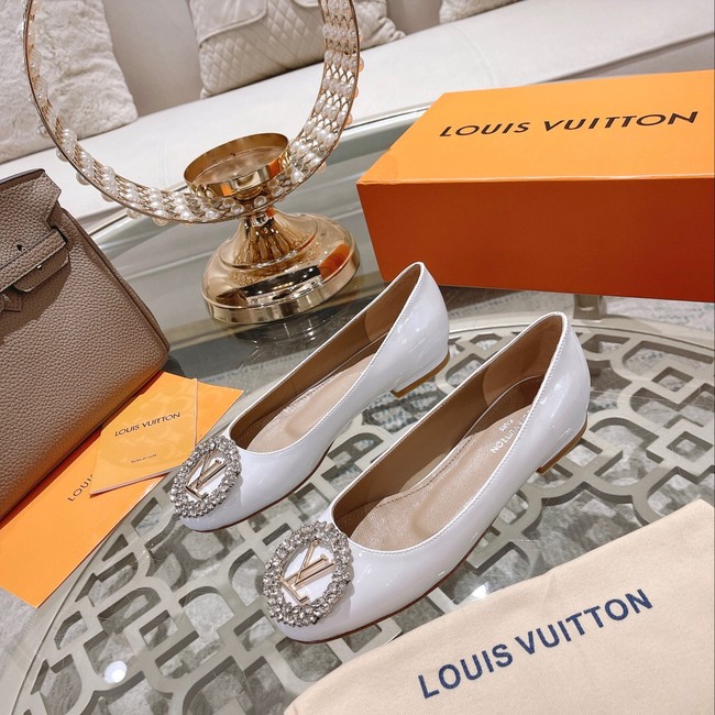 Louis Vuitton shoes 91976-4