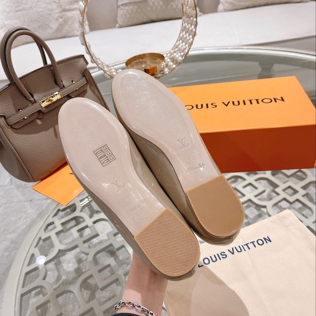 Louis Vuitton shoes 91976-5