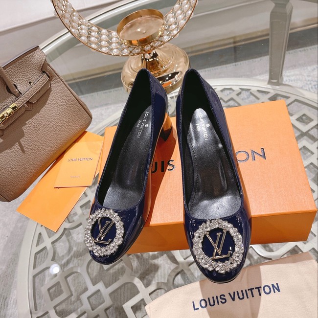 Louis Vuitton shoes 91977-2