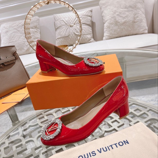 Louis Vuitton shoes 91977-3