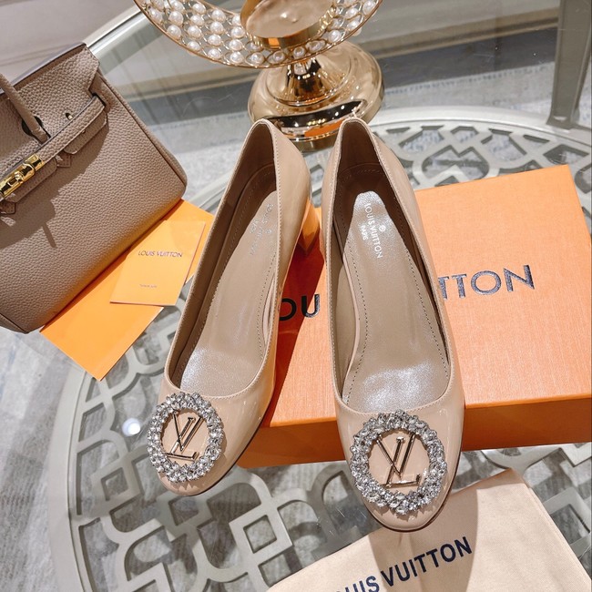 Louis Vuitton shoes 91977-6