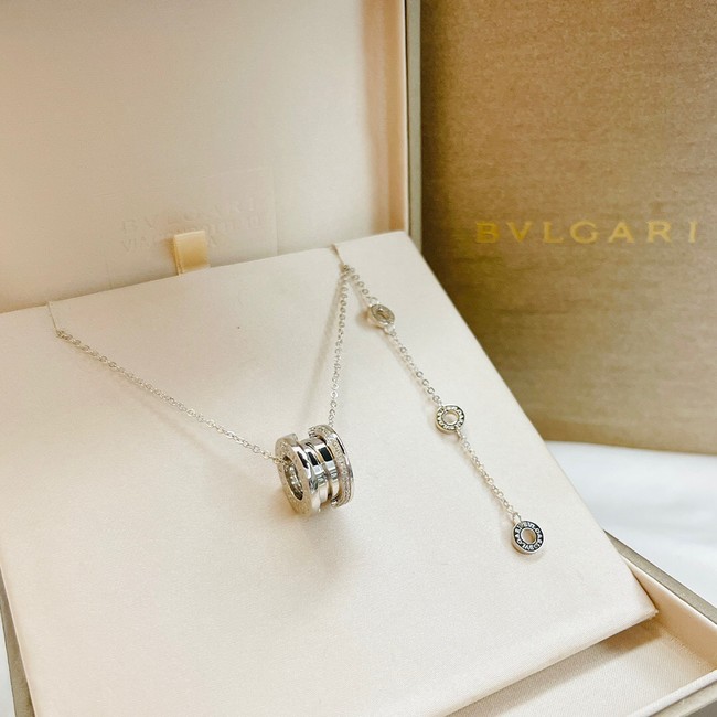 BVLGARI Necklace CE10111