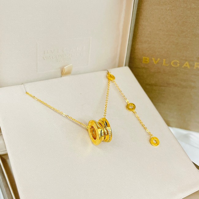 BVLGARI Necklace CE10111