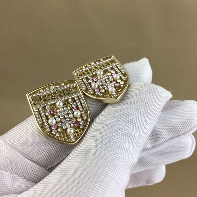 Chanel Earrings CE10078