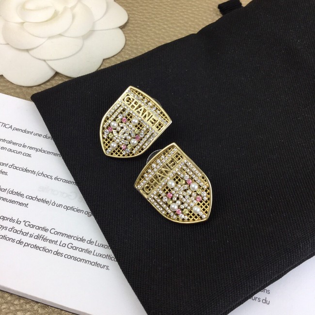 Chanel Earrings CE10078