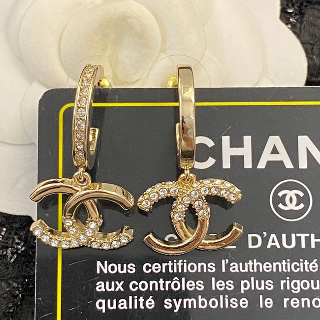 Chanel Earrings CE10092