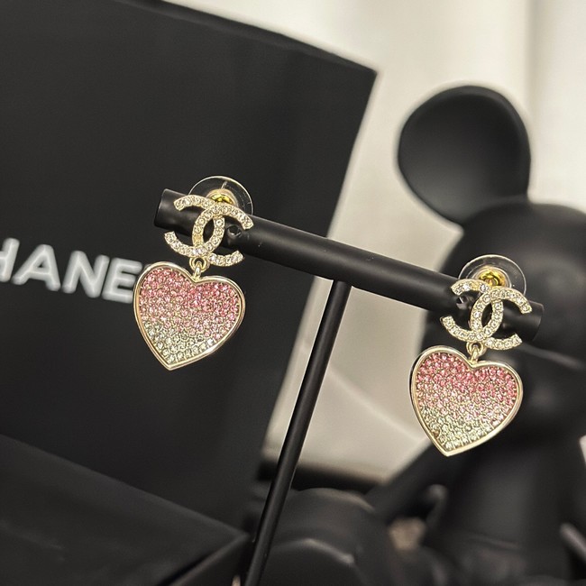 Chanel Earrings CE10108