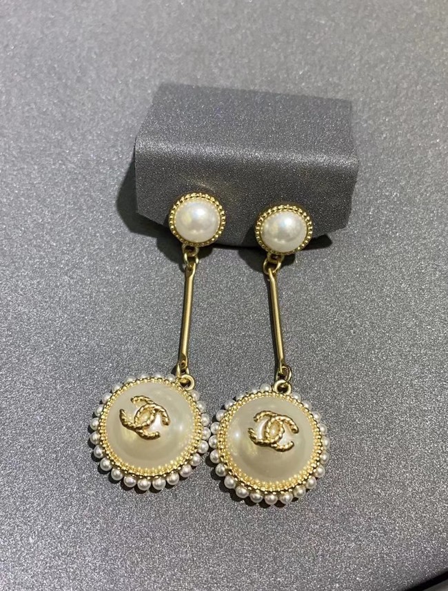 Chanel Earrings CE10109