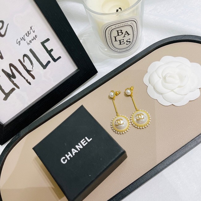 Chanel Earrings CE10109