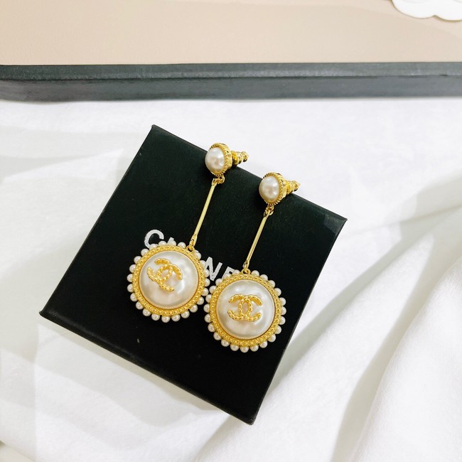 Chanel Earrings CE10109