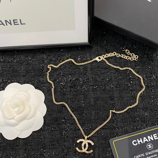 Chanel Necklace CE10090