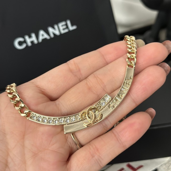 Chanel Necklace CE10105