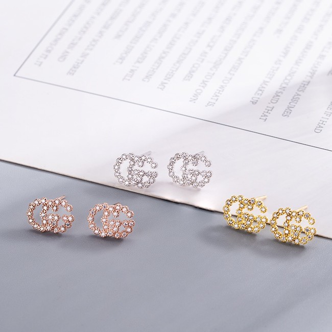 Gucci Earrings CE10081