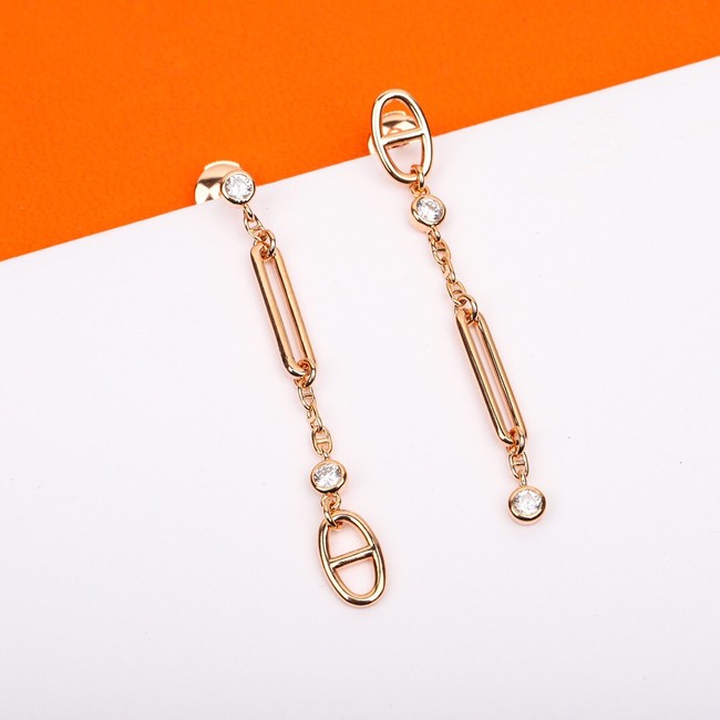 Hermes Earrings CE10097