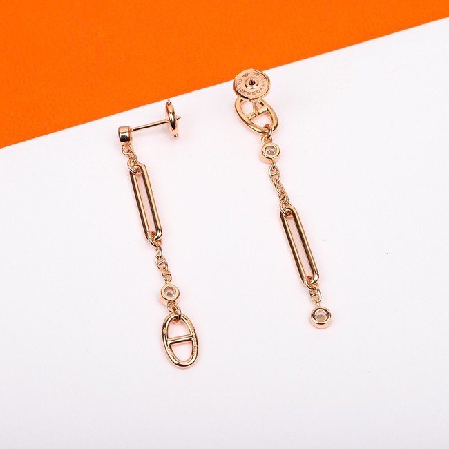 Hermes Earrings CE10097