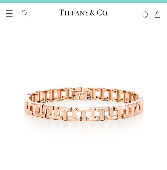 TIFFANY Bracelet CE10113