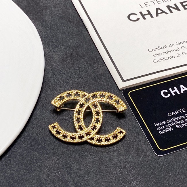 Chanel Brooch CE10129