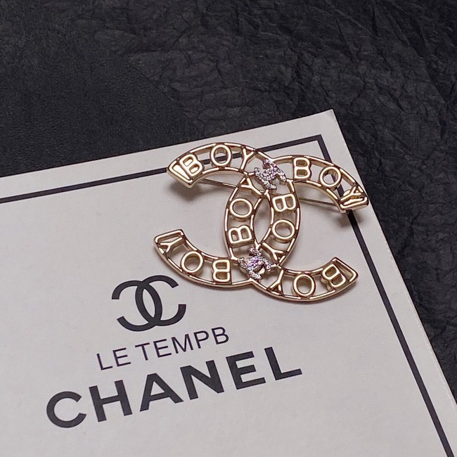 Chanel Brooch CE10130