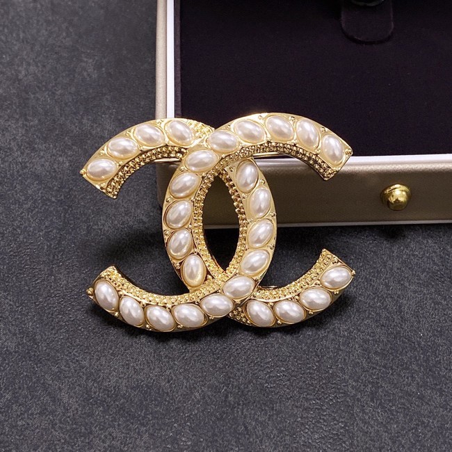 Chanel Brooch CE10132