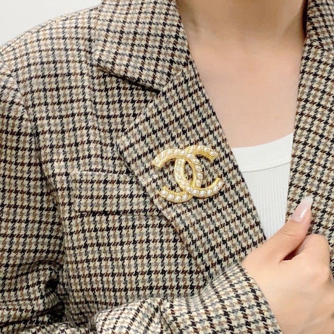 Chanel Brooch CE10132