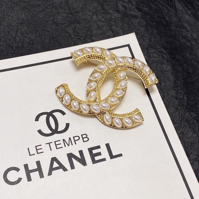 Chanel Brooch CE10132