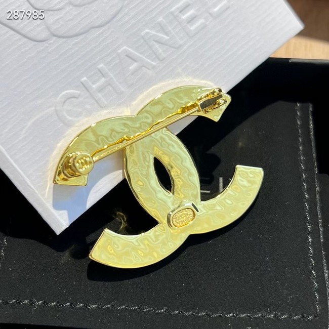 Chanel Brooch CE10143