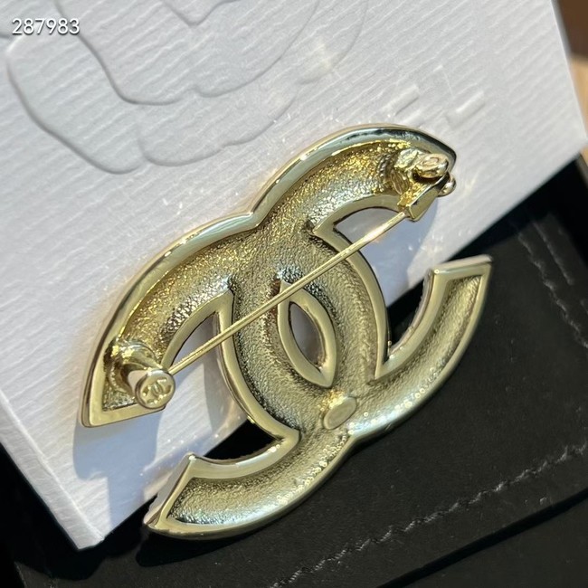 Chanel Brooch CE10145