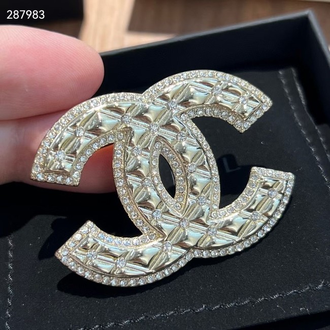 Chanel Brooch CE10145