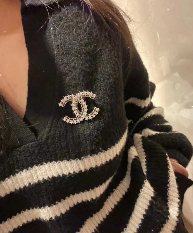 Chanel Brooch CE10152