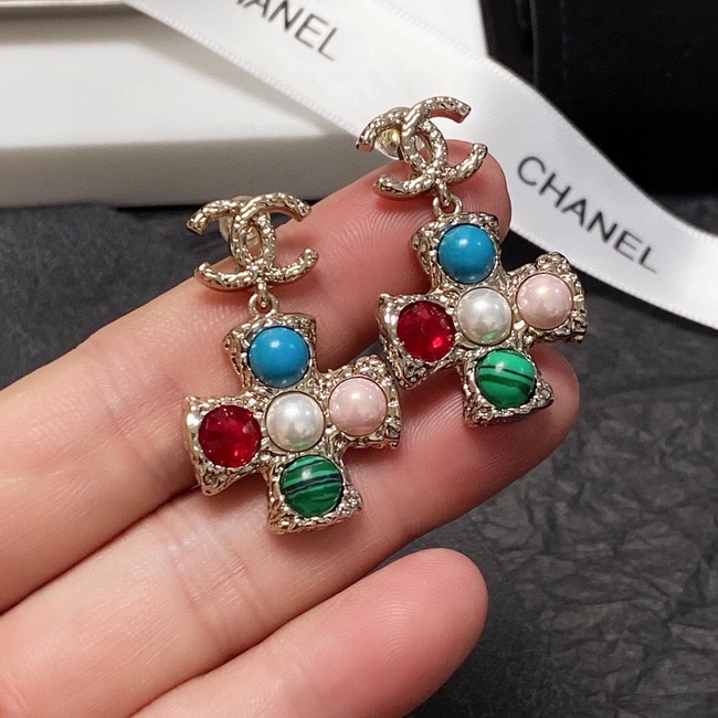 Chanel Earrings CE10118