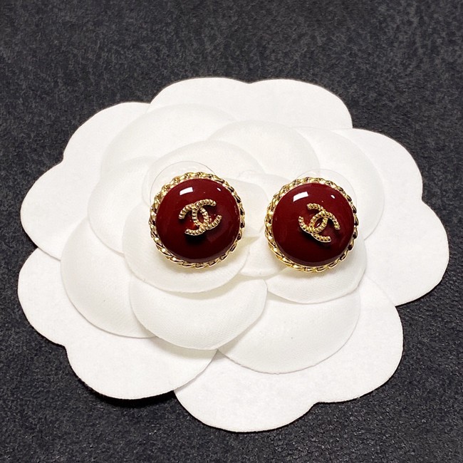 Chanel Earrings CE10119