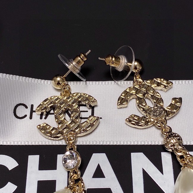 Chanel Earrings CE10120