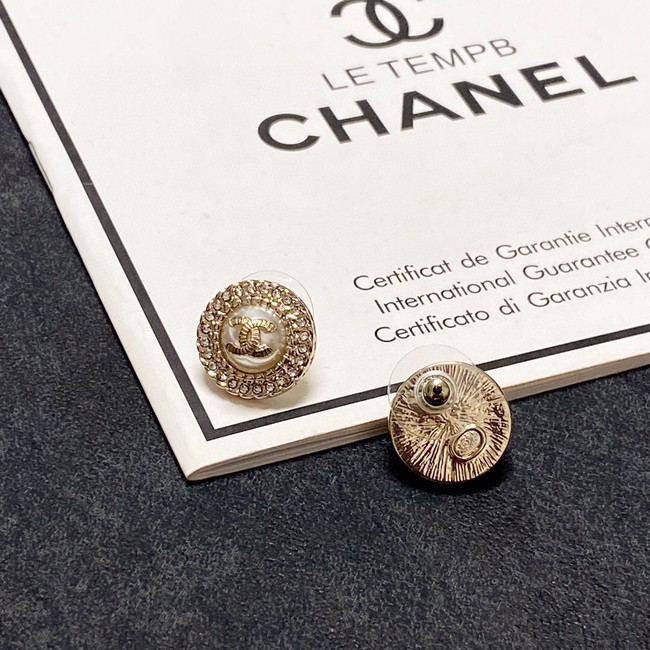 Chanel Earrings CE10123