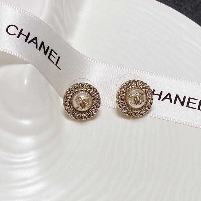 Chanel Earrings CE10123