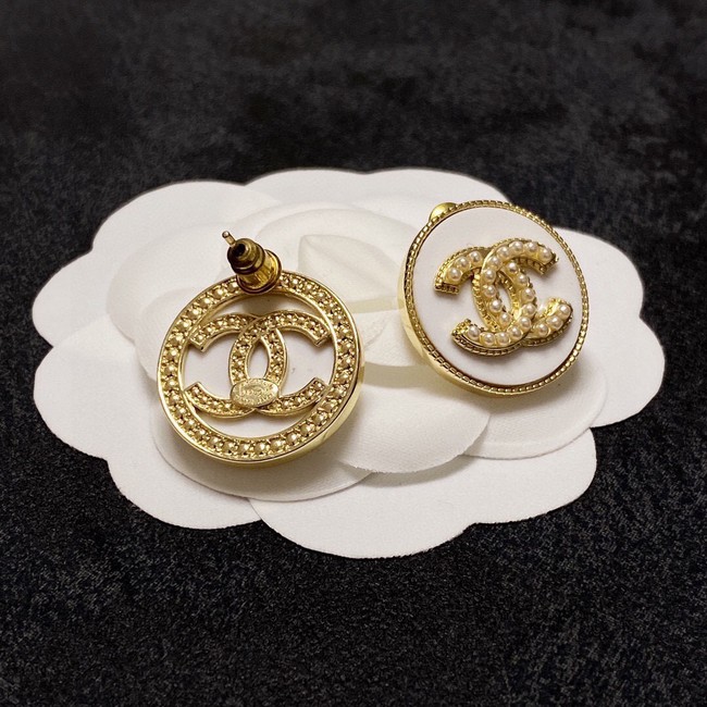 Chanel Earrings CE10124