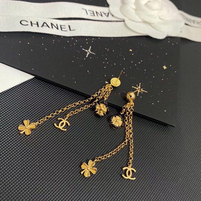 Chanel Earrings CE10162