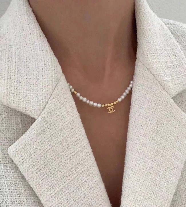 Chanel Necklace CE10115