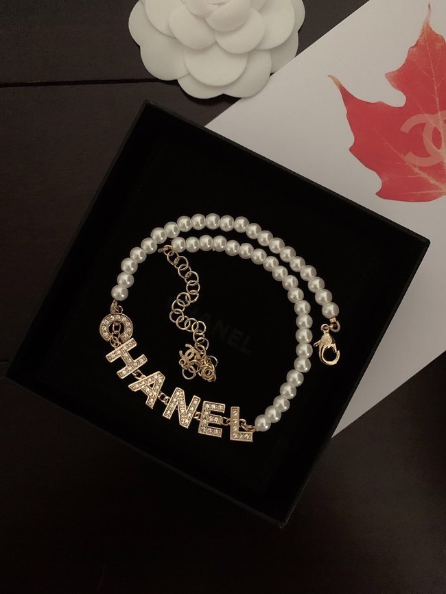 Chanel Necklace CE10133