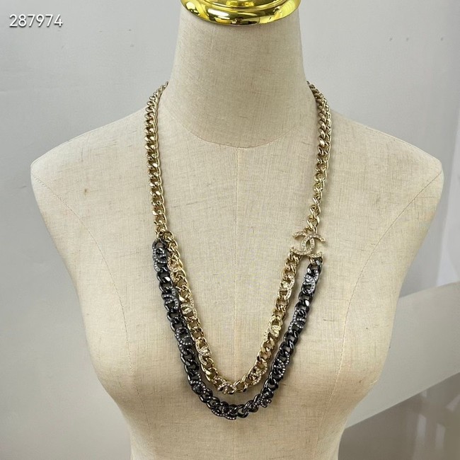 Chanel Necklace CE10140