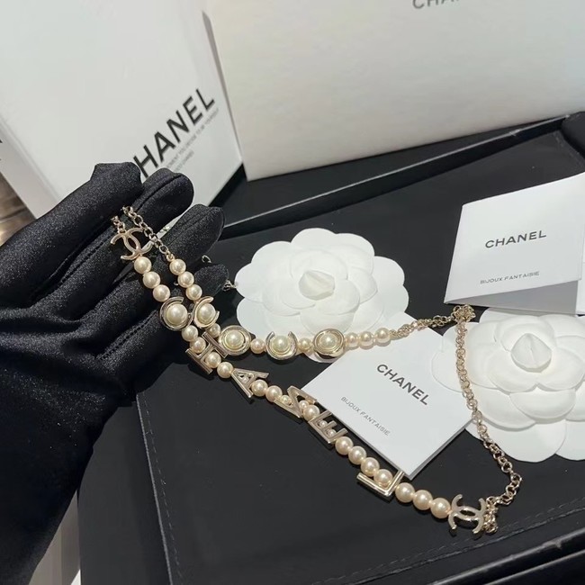 Chanel Necklace CE10154