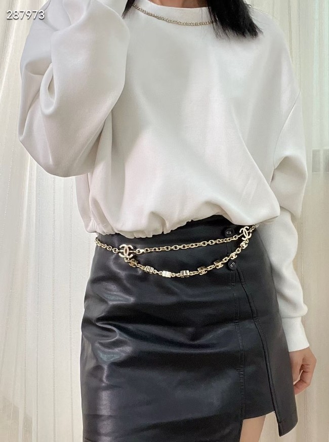 Chanel Waist chain CE10141