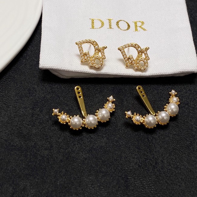 Dior Earrings CE10122