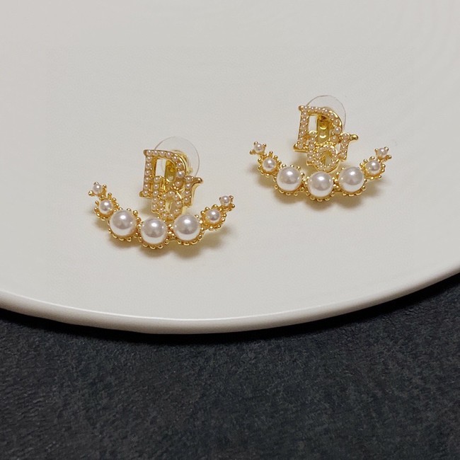 Dior Earrings CE10122