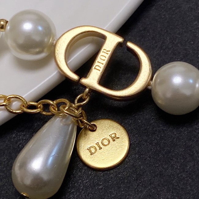 Dior Necklace CE10117