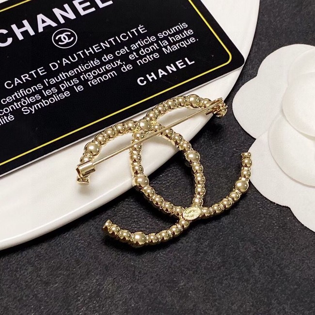 Chanel Brooch CE10172