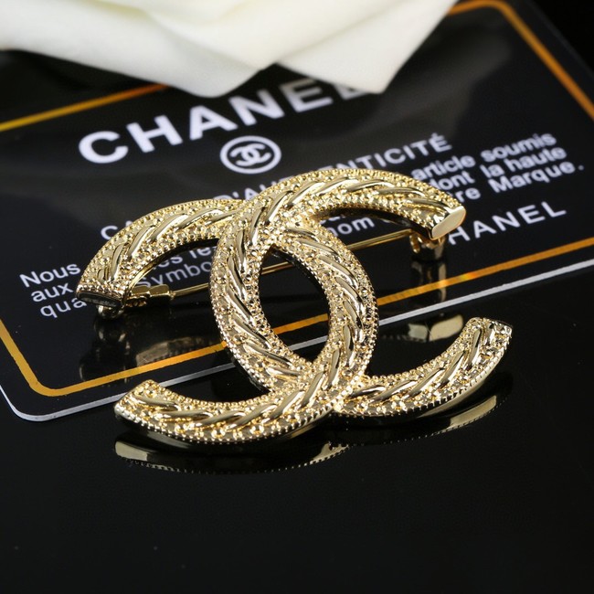 Chanel Brooch CE10182