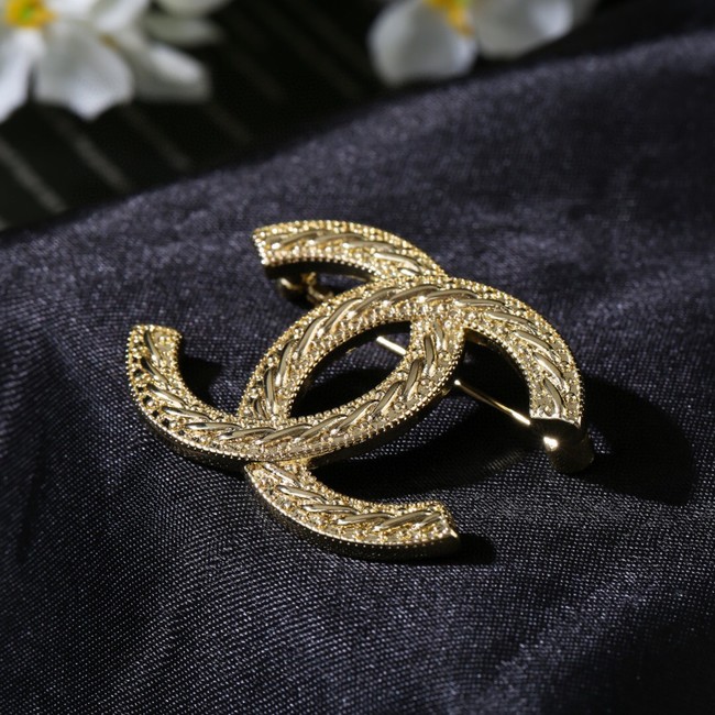 Chanel Brooch CE10182