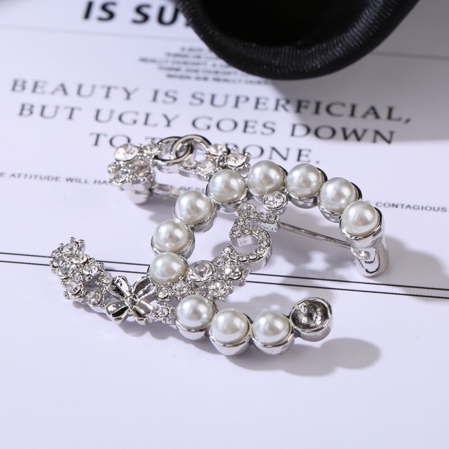 Chanel Brooch CE10184